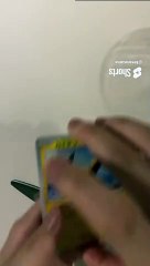 【ポケカ開封】スカーレットex1パック