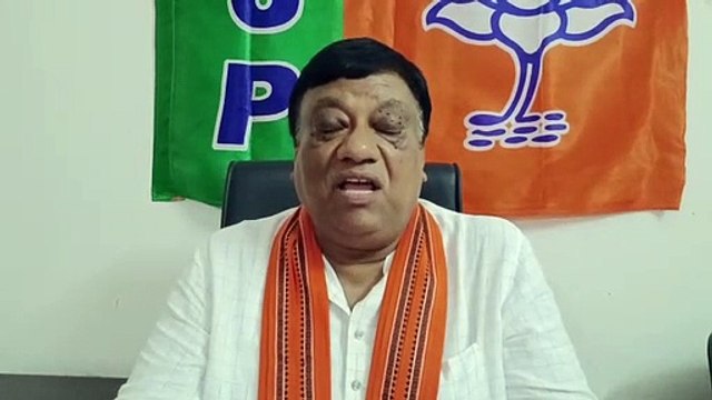 सिंहदेव के कटाक्ष पर नेता प्रतिपक्ष नारायण चंदेल ने किया पलटवार, पीएम मोदी जब भी आए, तब छत्तीसगढ़ को दी है सौगात