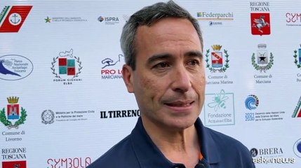 Ciafani (Legambiente): sull'eolico silenzio del ministro Sangiuliano