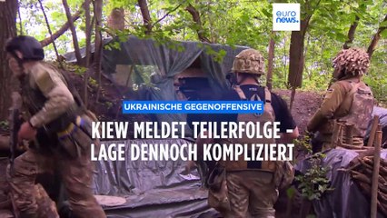 Nachrichten des Tages | 3. Juli - Mittagsausgabe