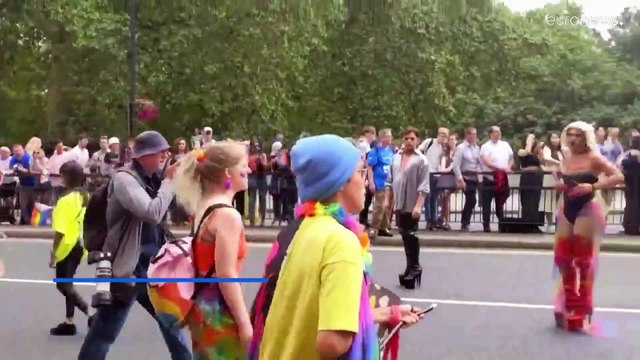 Ηνωμένο Βασίλειο: Διευρυμένες αρμοδιότητες καταστολής των διαδηλώσεων στους αστυνομικούς