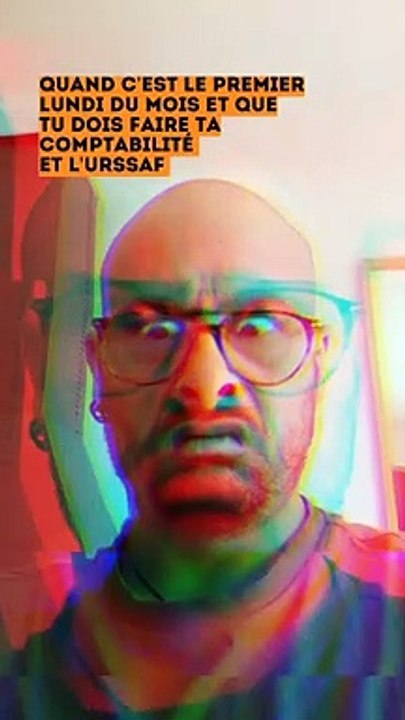 Le lundi c'est l'enfer