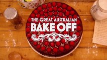 The Great Australian Bake Off S07E03