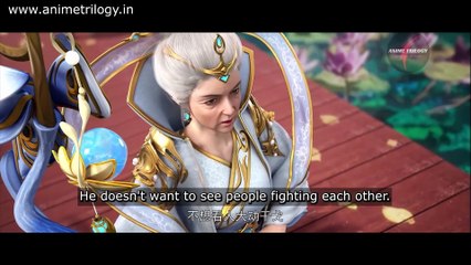 Stellar Transformation Season 5 Episode 17 [69] Subtitle