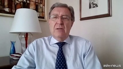 Giovannini: sul clima la partita si fa dura con i negazionisti