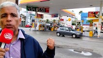 Consumidores buscam explicações para o preço da gasolina em Maceió. Análise de Rogério Costa!