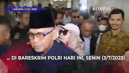 Tanggapan KSP Moeldoko Soal Panji Gumilang Diperiksa Bareskrim Polri: Periksa Saja!