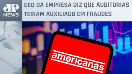 CPI das Americanas quer ouvir auditorias sobre fraude na varejista