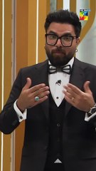 Nida Yasir On FLO Digital  #nidayasir #sonyahussyn #ayeshaomar #amarkhan  #yasirhussain #shorts