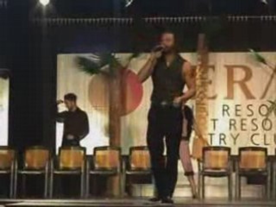 SHOW OPENING'S 2(demo)