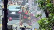 Explosão em prédio deixa feridos em Tóquio