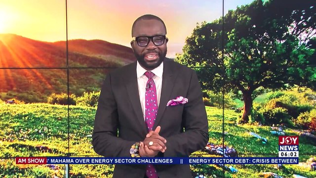 AM Show || Ghana's Education Sector: Teachers are not treated fairly in Ghana - Dr. Peter Anti