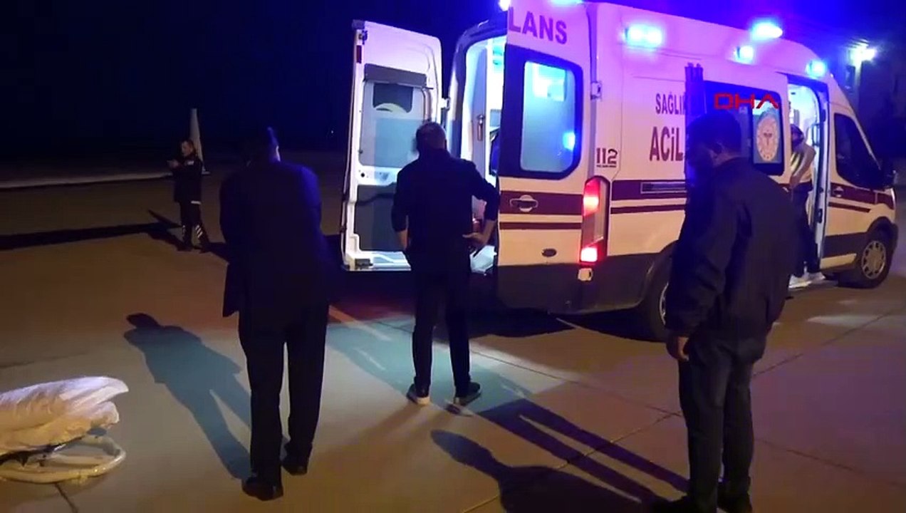 Der Neffe des ehemaligen Bürgermeisters von Ağrı, Staatsanwalt Sayan, starb bei der Hochzeit durch einen Schuss.