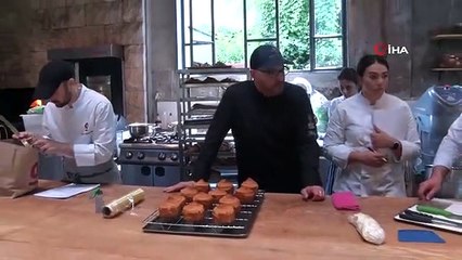 Les recettes signatures du chef pâtissier de renommée mondiale sont à Espressolab