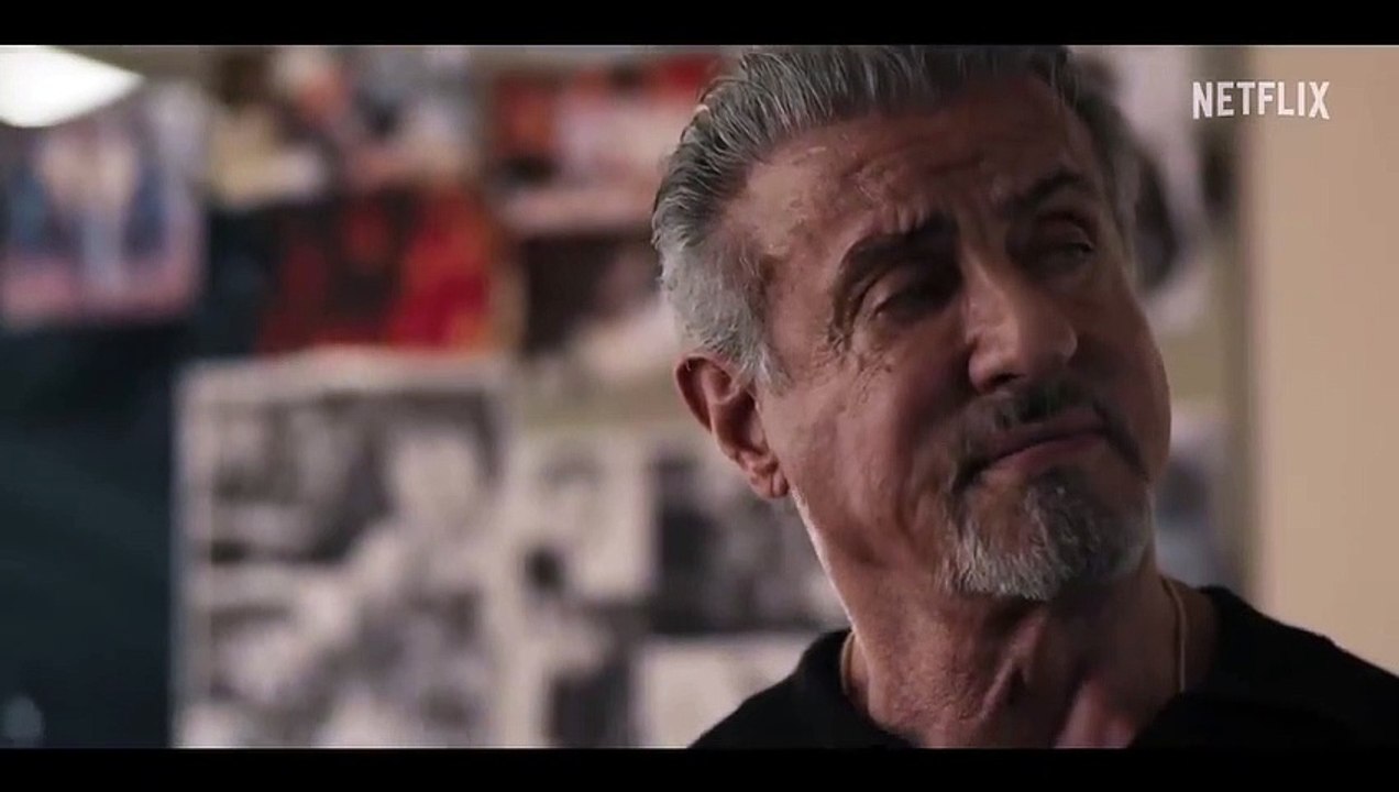 Sly Teaser