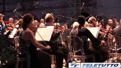 Video News - GARDA LAKE MUSIC FESTIVAL
