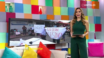 “Queremos seguir viviendo”: Cierran centro de diálisis y enfermos piden atención al Ministerio de Salud