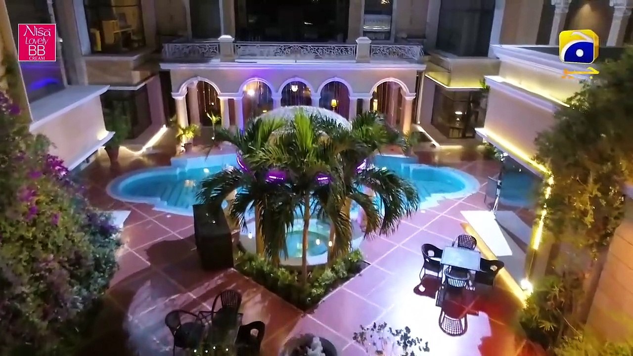 Tere Bin 2nd Last Ep - [Eng Sub] -  Yumna Zaidi - Wahaj Ali