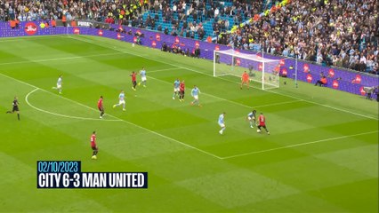 BEST OF NATHAN AKE 2022_23 - A treble-winning season for our Dutchman!