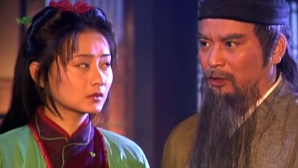 Tiếu Ngạo Giang Hồ 2000 Tập 10 (Lồng Tiếng) — Phim Bộ Hồng Kông Full 52 Tập