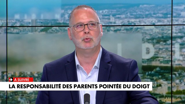 Denis Jacob : «Il n’y a plus de services publics dans les quartiers»