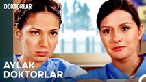 Ceza Gibi Ceza Ameliyat Yasağı - Doktorlar 45. Bölüm