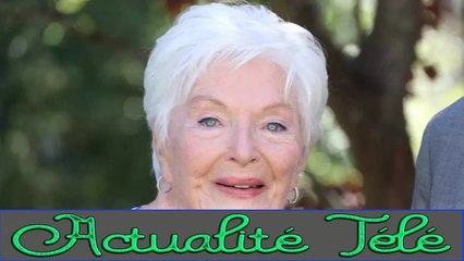 Line Renaud fête ses 95 ans : un ancien président de la République lui rend un vibrant hommage