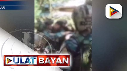 PNP, humingi ng tulong sa MNLF para matunton ang grupo ni dating Vice Mayor Mudjasan