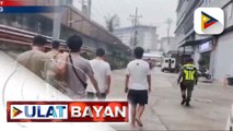 PNP: Apat na dayuhang nasagip sa POGO raid sa Las Piñas, mga pugante sa China