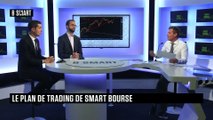 SMART BOURSE - Emission du lundi 3 juillet