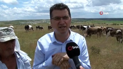 Kırklareli, Yatırımcıların Tercihi Haline Geliyor