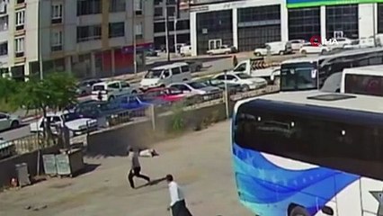 Tıp Mezunu Denizhan Şahin Cinayetinde Olay Anına İlişkin Görüntüler Ortaya Çıktı