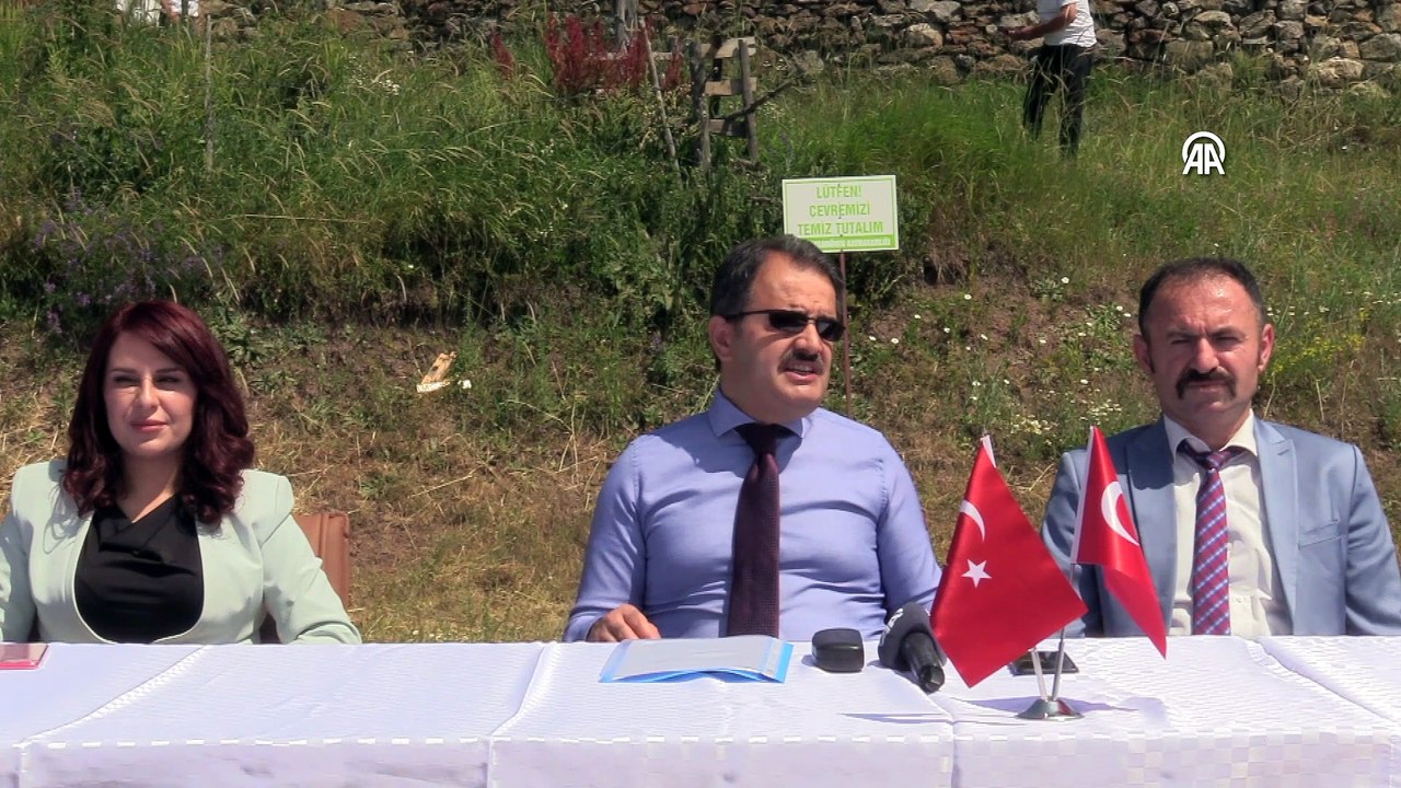 ÇANKIRI - Bayramören ilçesinde yamaç paraşütü mesafe yarışması düzenlenecek