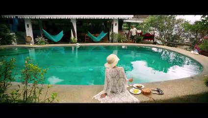 ESCAPING PARADISE Official Trailer (2023)