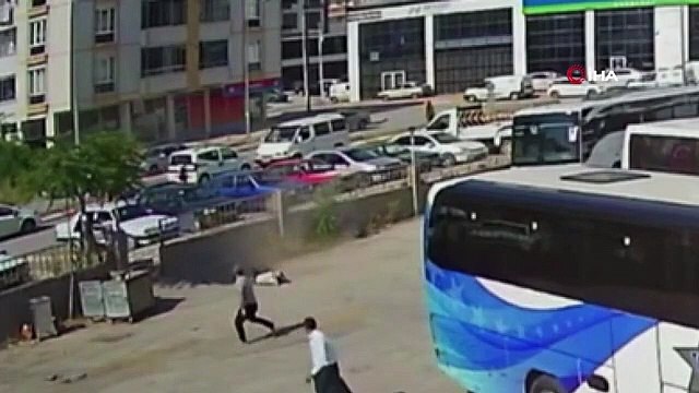 Des images révélées au moment du meurtre du diplômé en médecine Denizhan Şahin