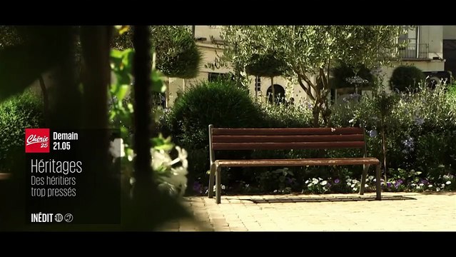 Héritages (Des héritiers trop pressés) - 4 juillet