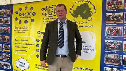 YFCU silage assessment finals are just around the corner