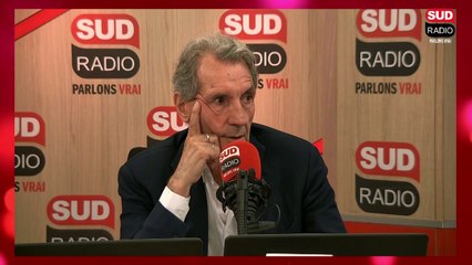 Le Maire de Nogent-Sur-Vernisson raconte l'intrusion à son domicile dont il a été victime en 2021