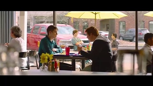 Le Jour où j'ai choisi la vie Bande-annonce VF