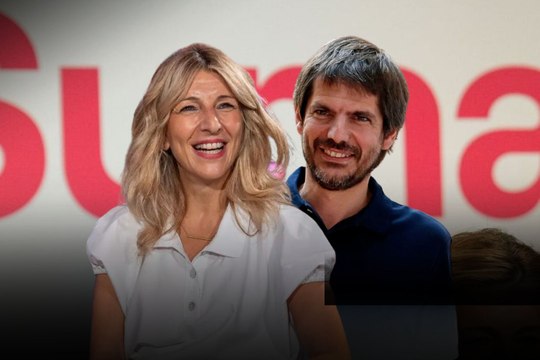 Las claves de la herencia universal de 20.000 euros para jóvenes que propone Sumar