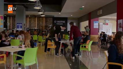 338-Huerfanas (Kirgin Cicekler), en español