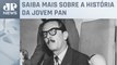 História Jovem Pan: Em 1985, rádio antecipou vitória de Jânio Quadros nas eleições de São Paulo
