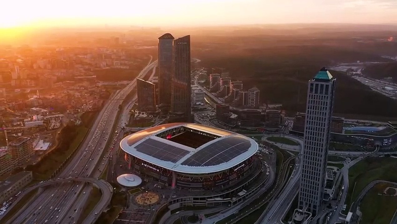 Qui sera le sponsor du stade de Galatasaray ? Quel est le nom du stade de Galatasaray ? Quel sera le nouveau nom du stade de Galatasaray ? Quel sera le nouveau nom du stade de Galatasaray ?