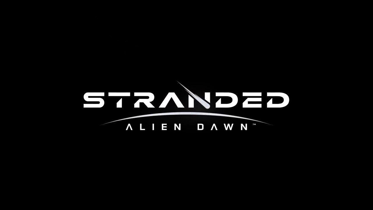 Stranded Alien Dawn Free Jungle Update Launch Trailer PS