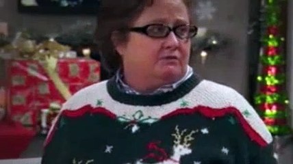 Lab Rats Season 2 Episode 23 Twas the Mission Before Christmas