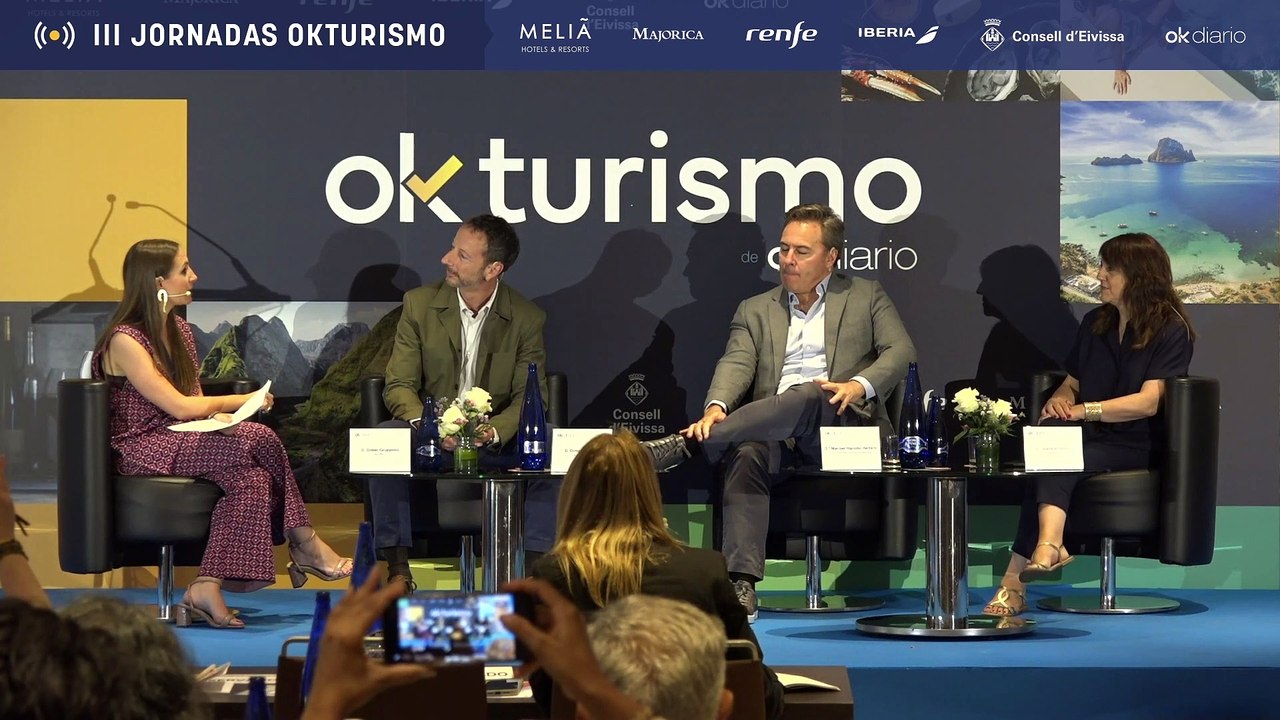 OKTurismo de ocio, entretenimiento y compras