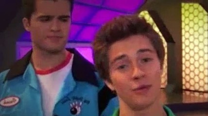 Lab Rats Season 3 Episode 5 Not So Smart Phone