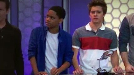 Lab Rats Season 3 Episode 10 Which Father Knows Best-