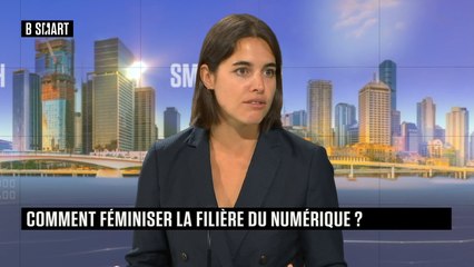 SMART TECH - Tech talk du lundi 3 juillet 2023