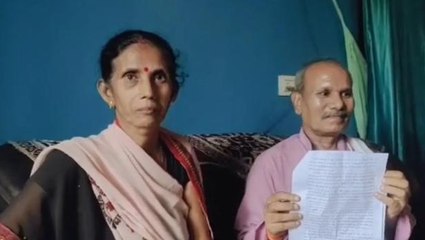 बड़ी खबर: फर्जी जाति प्रमाण पत्र बनाकर चुनाव लड़ने वाली मुखिया को किया गया पदमुक्त